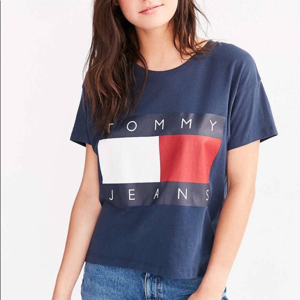 Tommy Hilfiger T-Shirt
